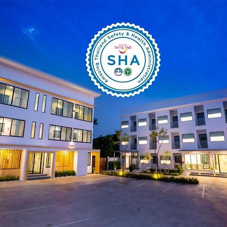 Meesuk Chiangrai Hotel Chiang Rai Dış mekan fotoğraf
