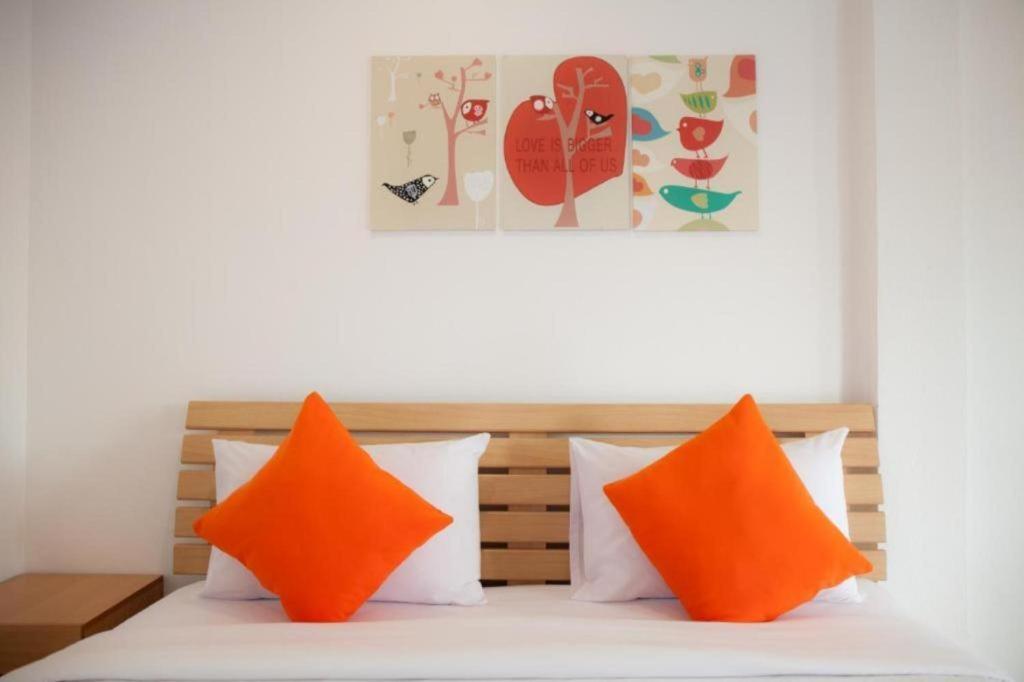 Meesuk Chiangrai Hotel Chiang Rai Dış mekan fotoğraf