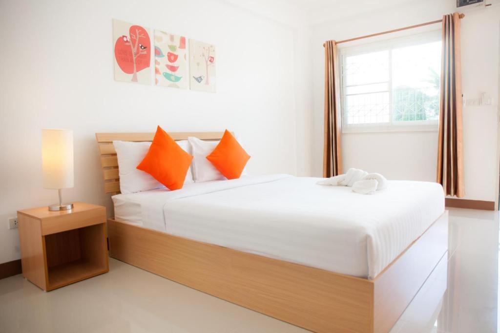 Meesuk Chiangrai Hotel Chiang Rai Dış mekan fotoğraf