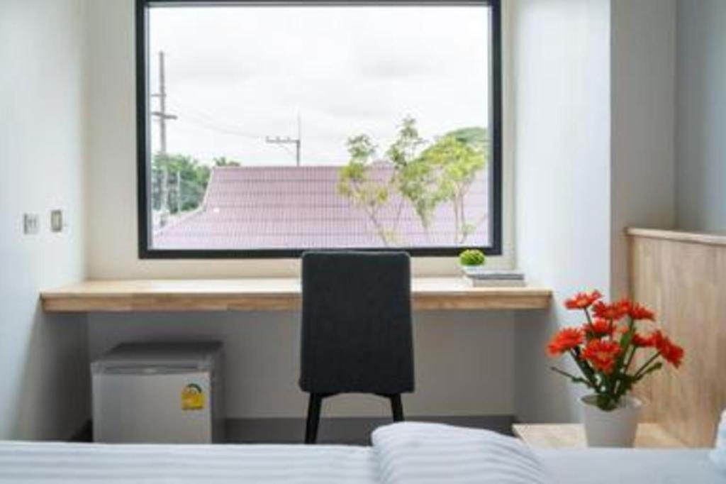 Meesuk Chiangrai Hotel Chiang Rai Dış mekan fotoğraf