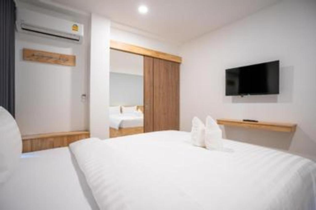Meesuk Chiangrai Hotel Chiang Rai Dış mekan fotoğraf