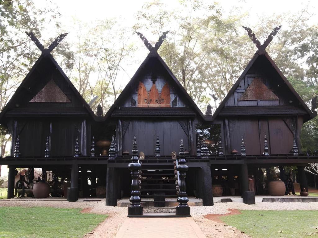 Meesuk Chiangrai Hotel Chiang Rai Dış mekan fotoğraf